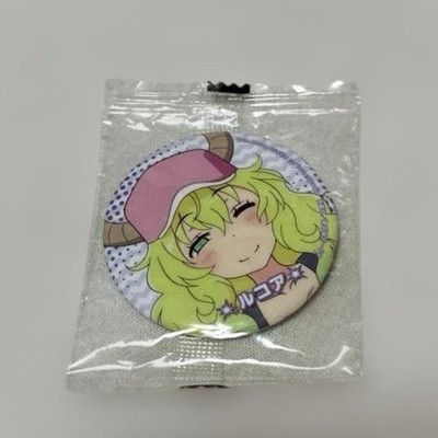 Lucoa Kobayashi-san Chi no Maid Dragon