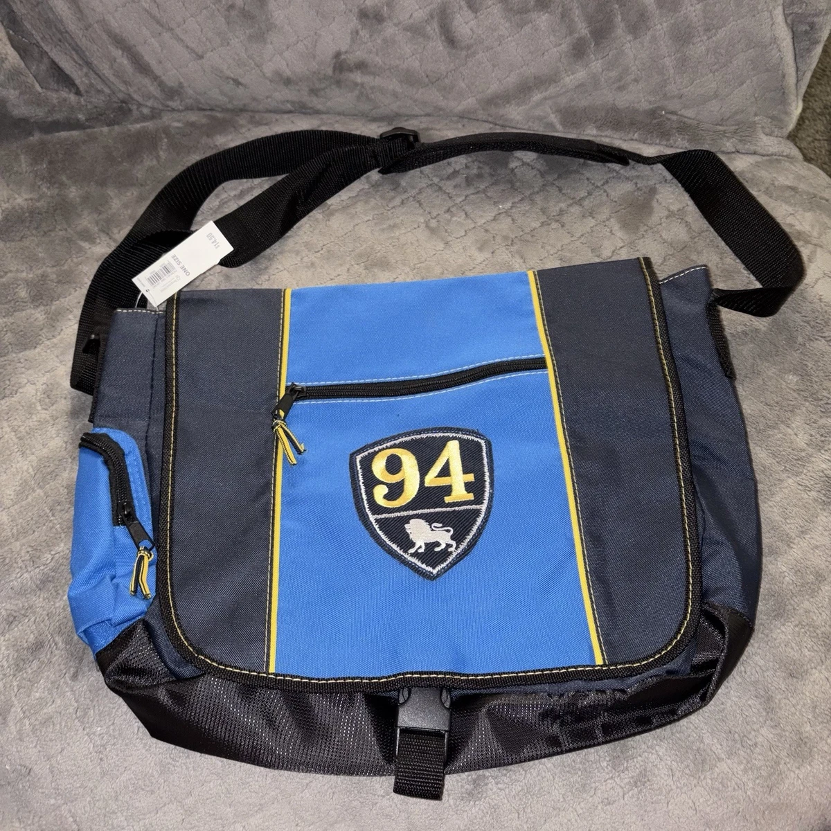 Old Navy Canvas Bags for Men for sale | eBay