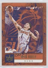 2018-19 Panini Court Kings Devin Booker #39 0rr4