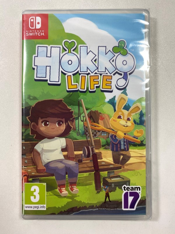 Hokko Life - Image 2