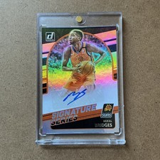 2020 Donruss Baseball Cards 57