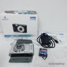 OB-Minolta MND20 44MP Digital Camera 2K Ultra...