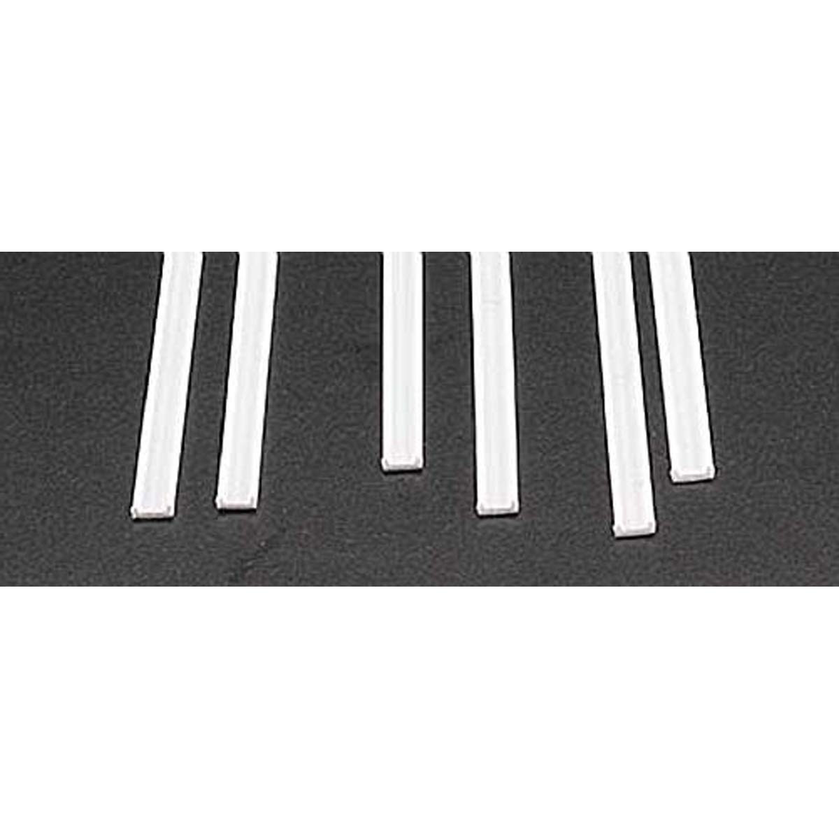 Пластиковые строительные материалы Plastruct CFS-5 Channel532 6 PLS90534 3490₽