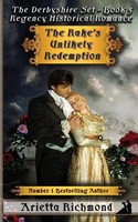 Arietta Richmond | The Rake's Unlikely Redemption | Taschenbuch | Englisch