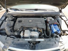 Porte avant et accessoires Chevrolet CRUZE