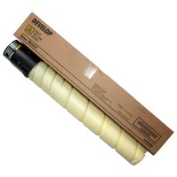 Develop TN-321 25000 Pages Yellow 1pc Yellow A33K2D0