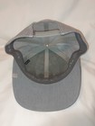 Gaylord Springs, Nashville TN Fitted Hat Gray S-M Flexfit Travis Mathew — photo 5