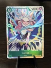 One Piece The Azure Sea's Seven - Carrot (SR) - EB04-013