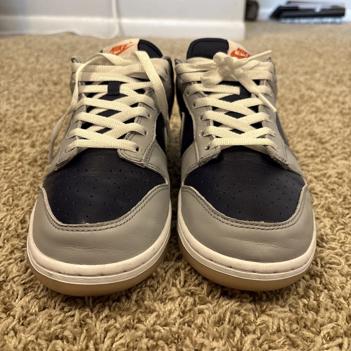 Las mejores ofertas en Nike Dunk SP Low College Navy W | eBay