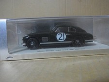1/43 Spark ASTON MartIN DB2 LM50