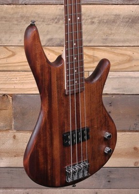 Ibanez SR Gio GSR100EX Electric Bass Mahogany Oil 606559983742| eBay