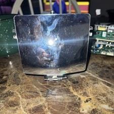 Projector Reflector Mirror Glass
