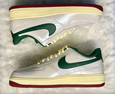 Nike Air Force 1 Low \'Mexico\' IR5896-030 MENS SIZE 12M NEW Nike Air Force 1 Low  main image 4