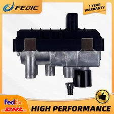 797863-0113 Turbo actuator for Alfa Romeo Stevio Giulia 2.2D Q4 853741 