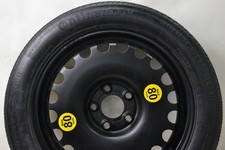 MERCEDES W211 W212 W219 Notrad 155/70R17 RESERVERAD SOFORT EINBAUBEREIT (7) MERCEDES W211 W212 W219 Notrad 155/70R17 RESERVERAD SOFORT EINBAUBEREIT (7)