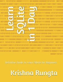 Learn SQLite in 1 Day: Definitive Guide to Learn SQLite ... | Buch | Zustand gut