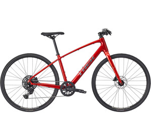 Trek Fx 2 Disc | eBay