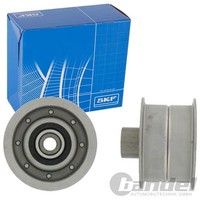 SKF Umlenkrolle FÜHrungsrolle Zahnriemen FüR LDV CUB Nissan Bluebird Cabstar