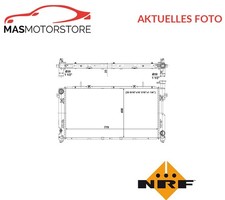 KÜHLER WASSERKÜHLER MOTORKÜHLER NRF 56020 P FÜR DODGE GRAND CARAVAN 3.8L