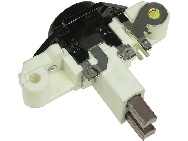 1X AS-PL ARE0011 Generatorregler FüR Seat-image