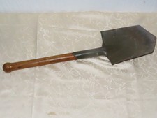 Pelle Allemande Wehrmacht 2ème Guerre Mondiale !