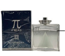 Pi Neo Tropical Paradise Givenchy cologne - a fragrance for men 2011