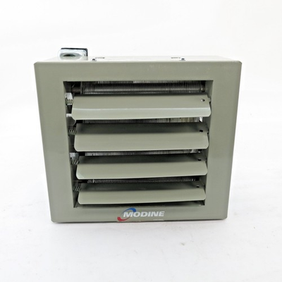 #ad MODINE HC18SB01SA HC18 HORIZONTAL STEAM HYDRONIC UNIT HEATER 15900 BTU $664.99