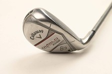 Callaway Diablo Edge #4 Hybrid / 24 Degrees / Ladies Flex Diablo Shaft