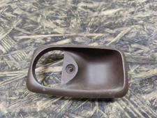 Porte arrière et accessoires Porsche 944