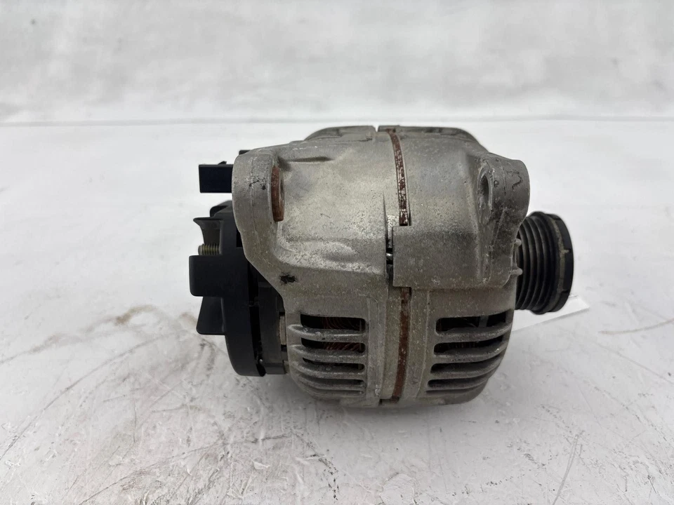 Generador alternador motor Porsche Boxster 2000-2004 2,7 L OEM Foto 4 de 4