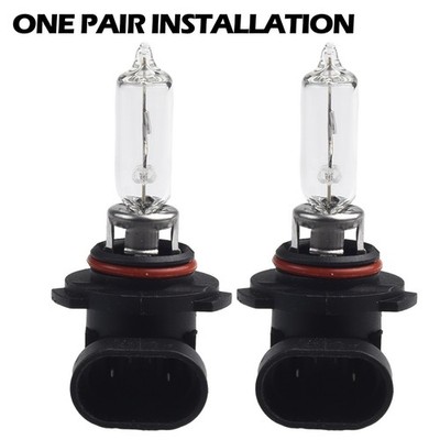 Efficient Performance 9005 HB3 Halogen Bulb for Improved Lighting Efficiency