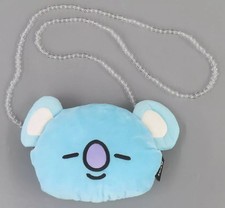 Bag KOYA Mobile Shoulder “BT21×Kastane”
