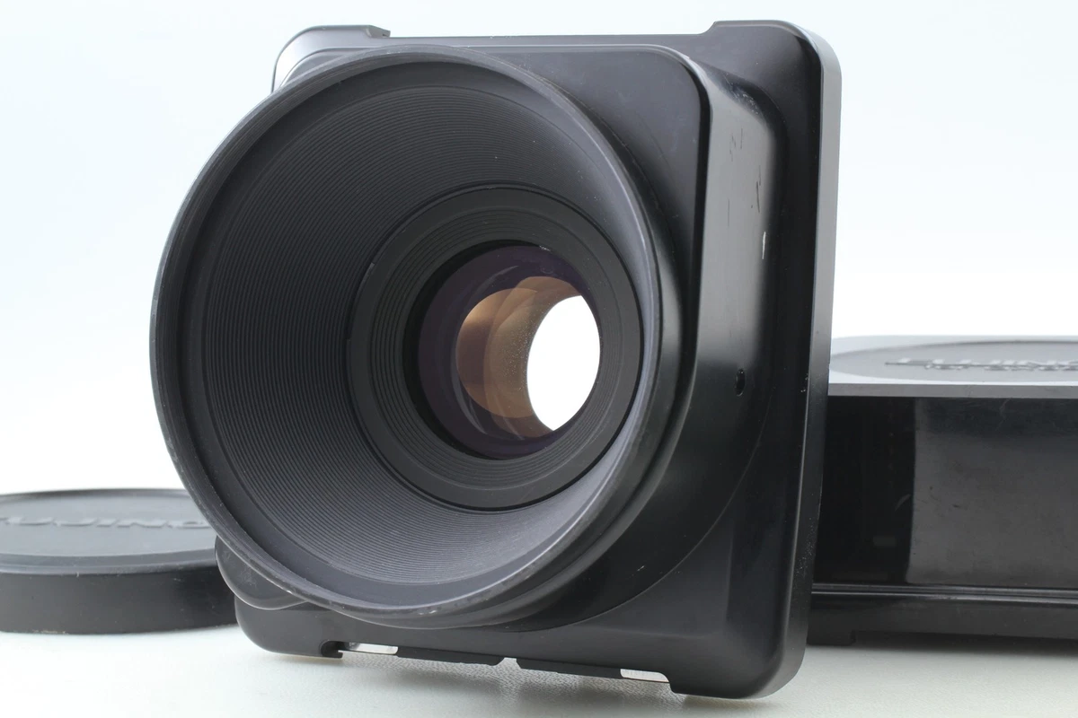 Fujifilm f/5.6 Camera Lenses 135mm Focal for sale - eBay