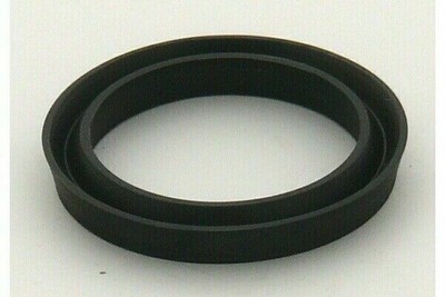 Grooved ring / rod seal / rod seal / piston seal type N NBR