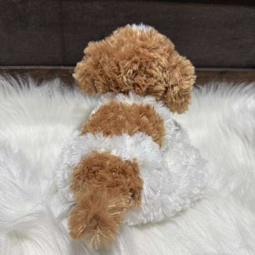 Cocker Spaniel Plüsch Welpe Hund Aurora Stofftier 12 Zoll - Bild 3 von 6
