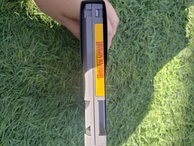 DRAGON WARRIOR Nintendo NES 1985 Game Cartridge 