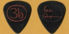 Third Eye Blind 1997 Semi-Charmed Life tour Kevin Cadogan signature Guitar Pick Third Eye Blind 1997 Semi-Charmed Life tour Kevin Cadogan signature Guitar Pick