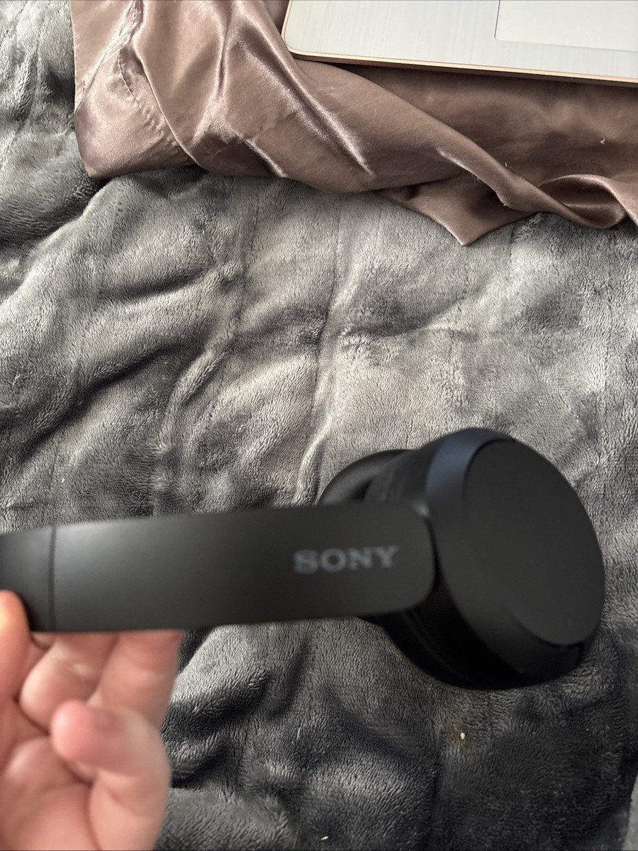 SONYワイヤレスヘッドホン YY2966 Sony YY2966 WH-CH720N Over Ear Headphone Bluetooth Noise
