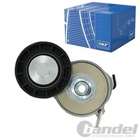 SKF KEILRIPPENRIEMEN-SATZ 6PK1356 Passend FüR CitroËN Berlingo Jumpy Nemo Fiat S