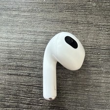 Apple AirPods 3rd Generation Genuine Replacement LEFT A2564
