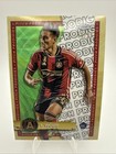 2024 Topps Chrome MLS Pitch Prodigies Tyler Wolff /99