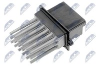 NTY Regler, InnenraumgebläSe ERD-CH-015