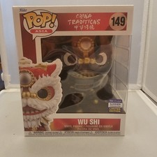 2023 Funko San Diego Comic-Con Exclusives Figures Checklist, Gallery and SDCC Shared List 89