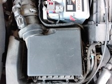 Airbox MERCEDES A-CLASS MK3 (W176) 2012 TO 2018 1461 DIESEL Air Filter