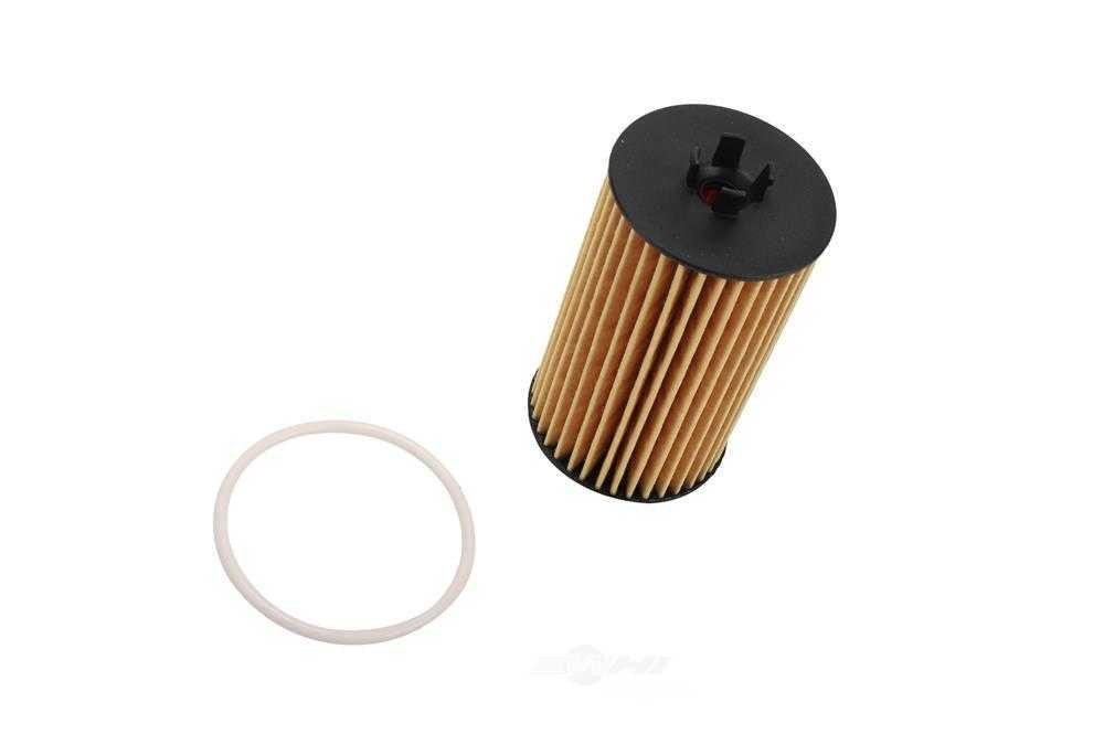 Engine Oil Filter