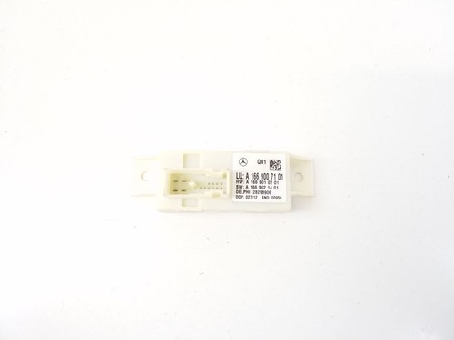 Mercedes-Benz C W204 2012 Steuergeräte / Module A1669007101 EZE68048