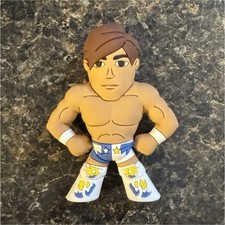 Micro Brawlers Kota Ibushi Pro Wrestling Tees AEW WWE NJPW