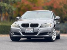 2011 BMW 328i 328i Sedan 4D