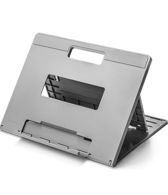 Kensington SmartFit Easy Riser Go 17 Zoll Laptop Ständer, Höhenverstellbar