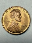 ** 1930 LINCOLN CENT- GEM BU RED  (UPGRADE YOUR SET)  PRICED TO SELL 🔥 **